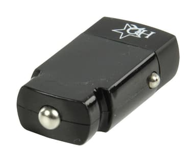 HQ USB-adapter till bilen (P.SUP.USB204)