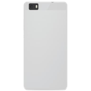 Puro 0.3 Deksel Huawei Ascend P8 Lite (transparent)
