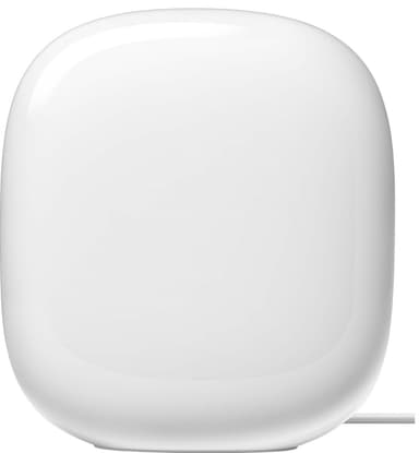 Google Nest Wifi Pro (3-pakk)