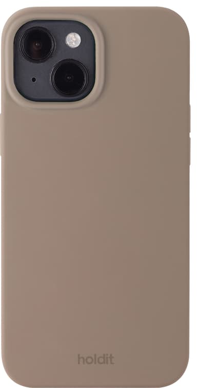 Mocha Brown