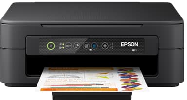 Epson Expression Home XP-2200 multifunksjonell fargeprinter