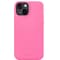 Holdit Silicone iPhone 14/13 deksel (rosa)