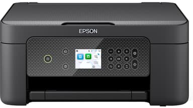 Epson Expression Home XP-4200 multifunksjonell fargeprinter (sort)