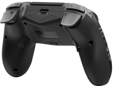 Gioteck VX4+ trådløs PS4 kontroller