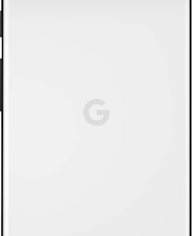 Google Pixel 6a smarttelefon 6/128GB (chalk)