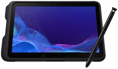 Samsung Galaxy Tab Active 4 Pro 5G nettbrett (enterprise edition)