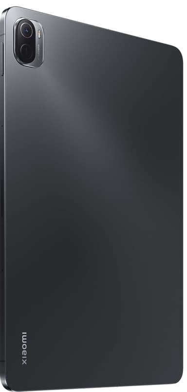 Xiaomi Pad 5 11" nettbrett 6/128 GB WiFi (Cosmic Gray)