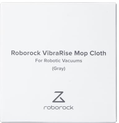 Roborock VibraRise moppeklut RR0306
