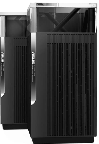 Asus ZenWiFi Pro XT12 router (2-pakning)