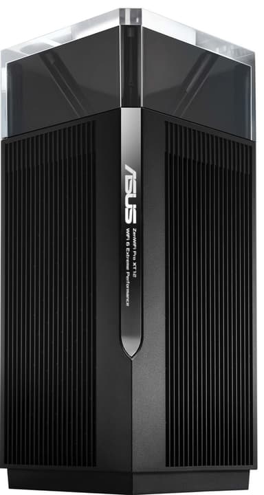 Asus ZenWiFi Pro XT12 router (2-pakning)