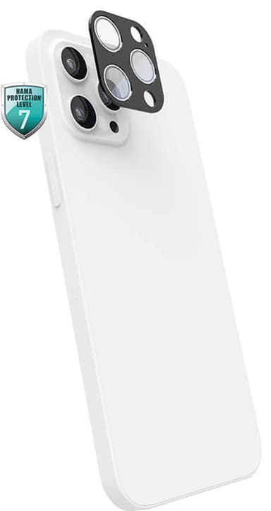 Kamerabeskyttelsesglass til Apple iPhone 13 Pro/13 Pro Max