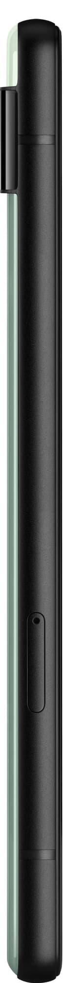 Google Pixel 6a smarttelefon 6/128GB (sage)