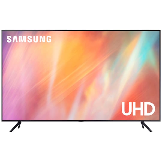 Samsung 50" AU7175 4K LED TV (2021)