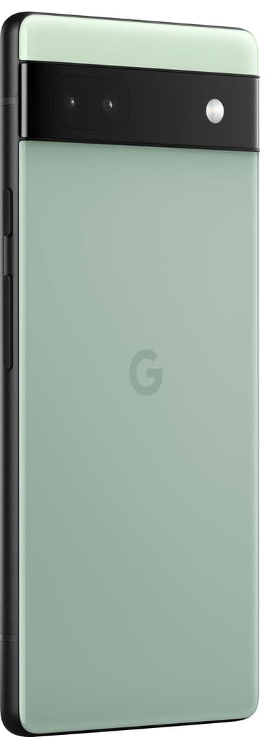 Google Pixel 6a smarttelefon 6/128GB (sage)