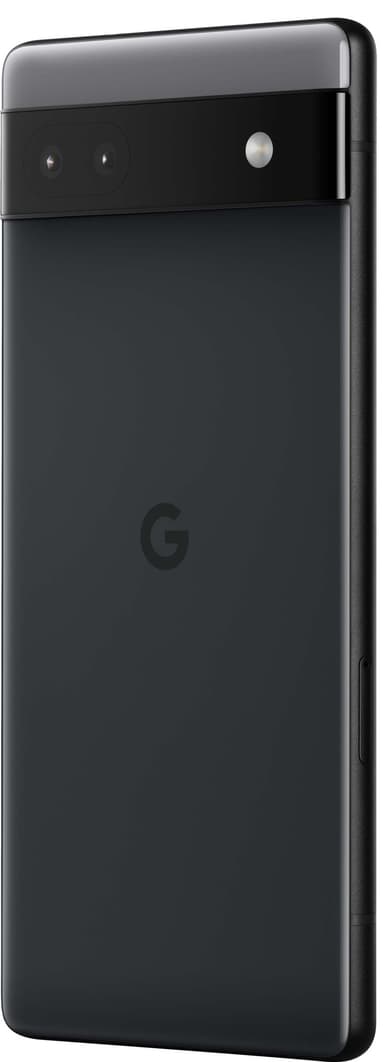 Google Pixel 6a smarttelefon 6/128GB (charcoal)