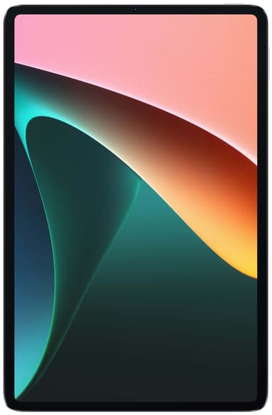 Xiaomi Pad 5 11" nettbrett 6/128 GB WiFi (Cosmic Gray)