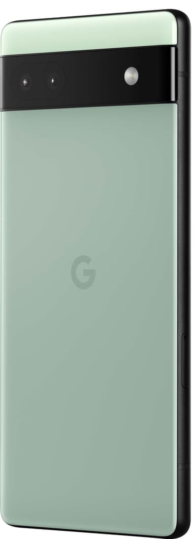 Google Pixel 6a smarttelefon 6/128GB (sage)