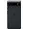 Google Pixel 6a smarttelefon 6/128GB (charcoal)