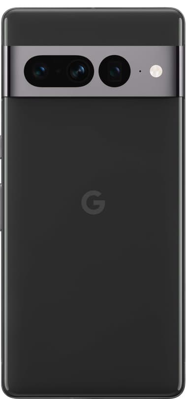 Google Pixel 7 Pro smarttelefon 12/128GB (obsidian)