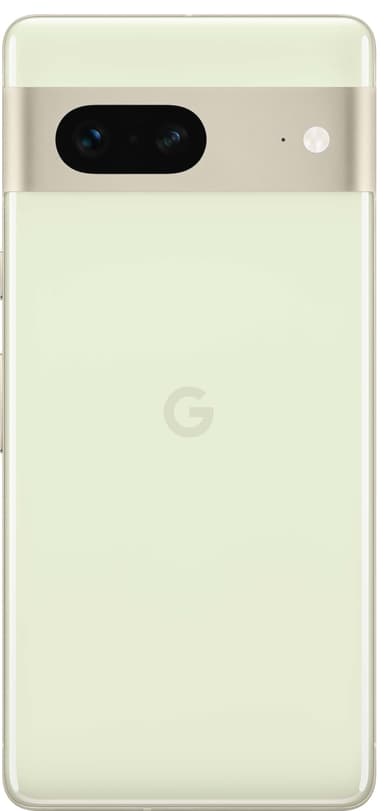 Google Pixel 7 smarttelefon 8/128GB (sitrongress)