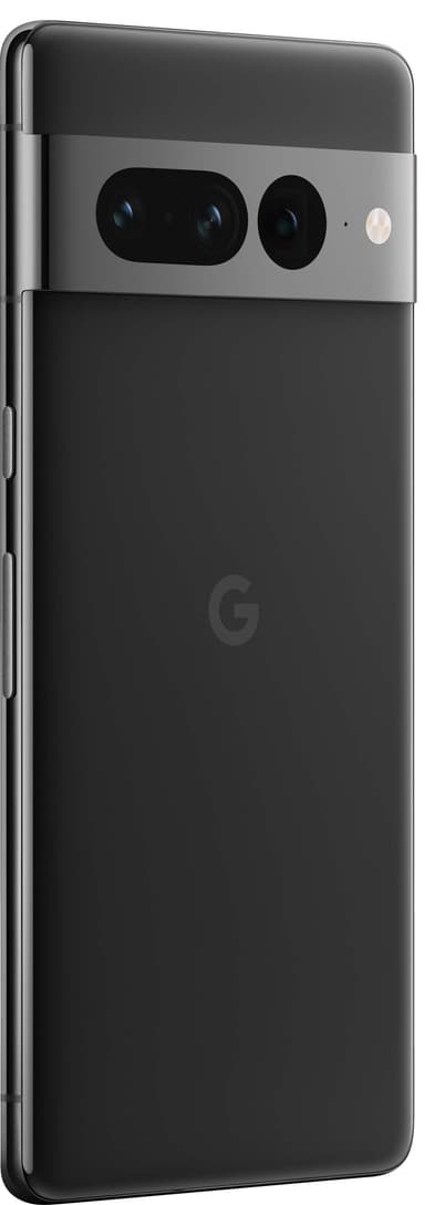 Google Pixel 7 Pro smarttelefon 12/128GB (obsidian)