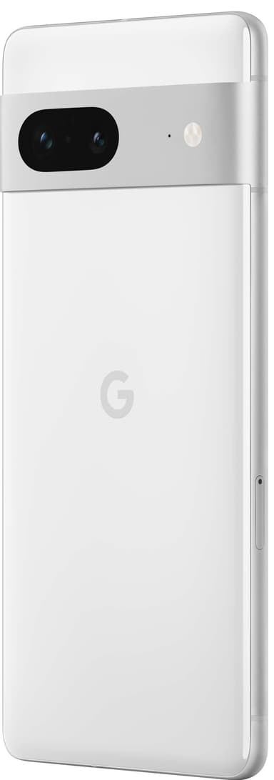 Google Pixel 7 smarttelefon 8/128GB (snø)
