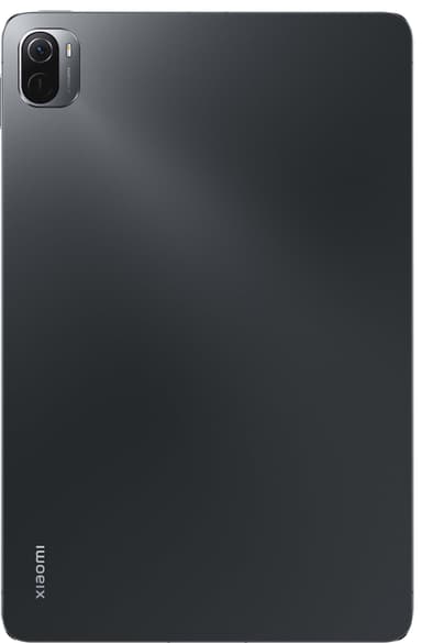 Xiaomi Pad 5 11" nettbrett 6/128 GB WiFi (Cosmic Gray)