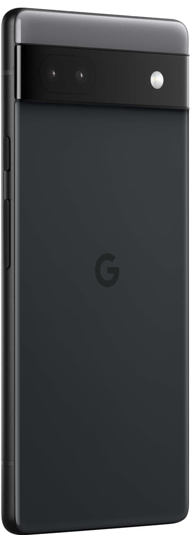 Google Pixel 6a smarttelefon 6/128GB (charcoal)