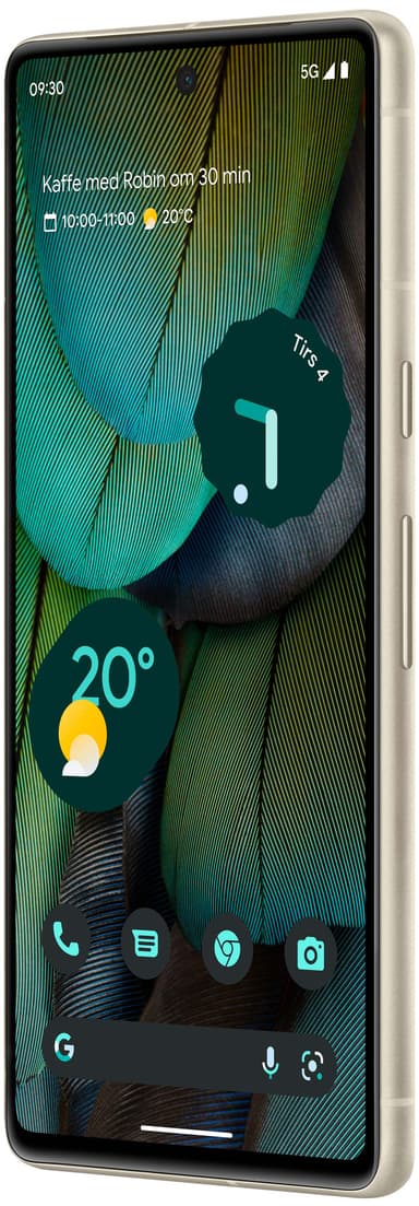 Google Pixel 7 smarttelefon 8/128GB (sitrongress)
