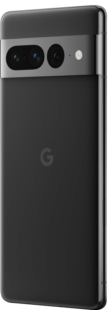 Google Pixel 7 Pro smarttelefon 12/128GB (obsidian)