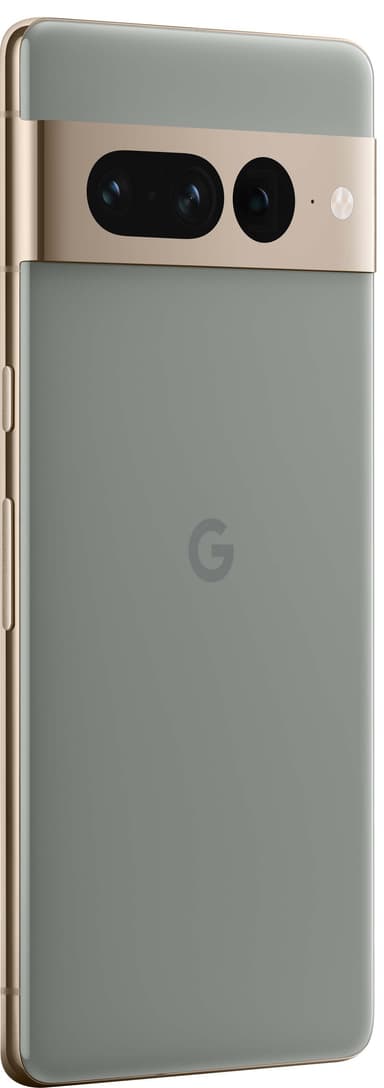 Google Pixel 7 Pro smarttelefon 12/128GB (Hazel)