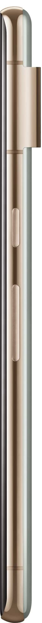 Google Pixel 7 Pro smarttelefon 12/128GB (Hazel)