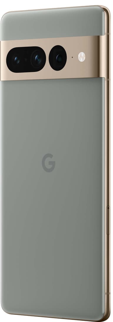 Google Pixel 7 Pro smarttelefon 12/128GB (Hazel)