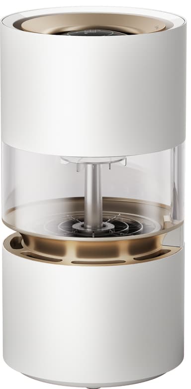 Smartmi Rainforest luftfukter SM1019