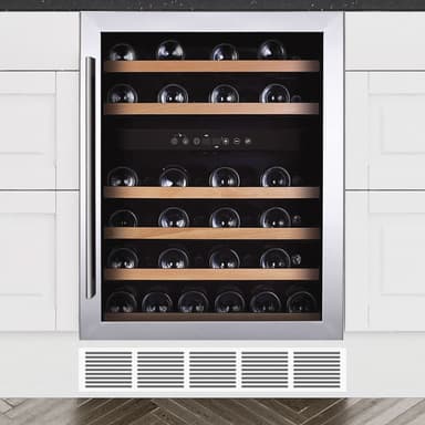 Temptech ventilasjonsrist VENT600W