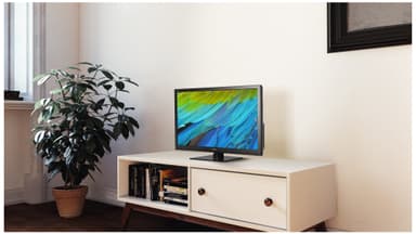 Sharp 24” 24BI2EA HD Ready LED TV (2021)