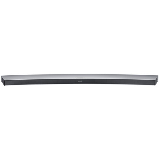 Samsung Curved 4.1 lydplankesystem HW-J7511R (sølv)