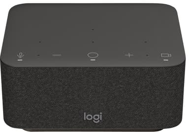 Logitech Logi Dock UC (grafitt)