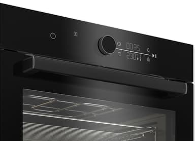 Beko kompaktovn BBCM17400B, innebygd