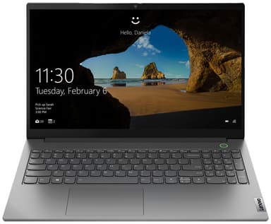 Lenovo ThinkBook 15 G3 ACL R5-5000U/8/256 bærbar PC
