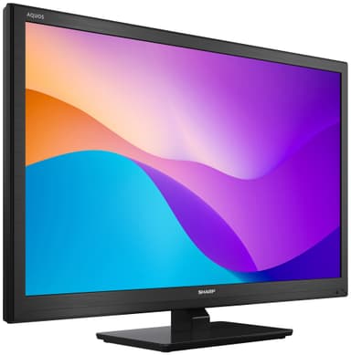 Sharp 24” 24BI2EA HD Ready LED TV (2021)