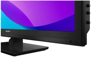 Sharp 24” 24BI2EA HD Ready LED TV (2021)