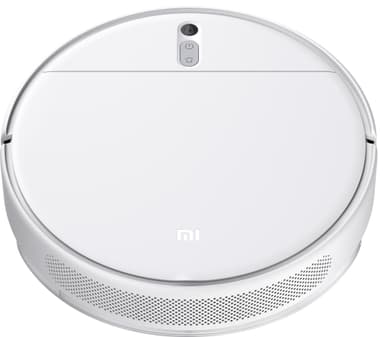 Xiaomi Mi Robot Vacuum-Mop 2 Lite robotstøvsuger 34482
