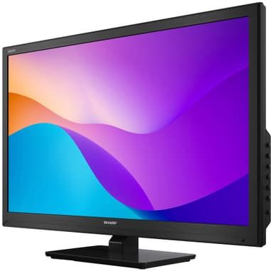 Sharp 24” 24BI2EA HD Ready LED TV (2021)