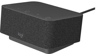 Logitech Logi Dock UC (grafitt)