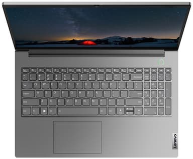 Lenovo ThinkBook 15 G3 ACL R5-5000U/8/256 bærbar PC