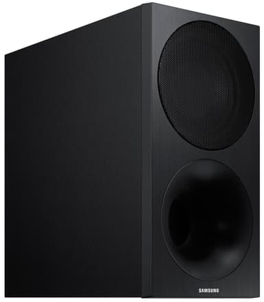 Samsung 3.1 soundbar HW-M560 (sort)