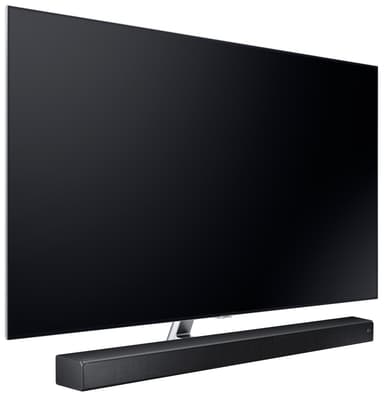 Samsung all-in-one flat lydplanke HW-MS760/XE (sort)