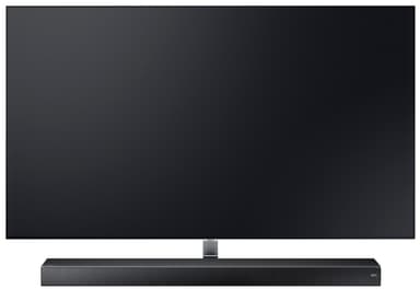 Samsung all-in-one flat lydplanke HW-MS760/XE (sort)