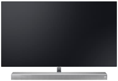 Samsung all-in-one flat lydplanke HW-MS761/XE (sølv)